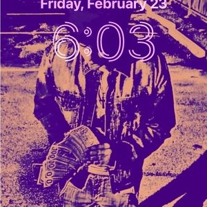 Meet your Posher, Isaiah